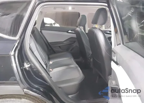 2022 Volkswagen Taos 1.5T Se из США, поврежденный, VIN 3VVPX7B28NM037305